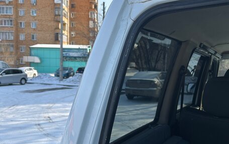 ЛуАЗ Patriot, 2013 год, 763 000 рублей, 7 фотография