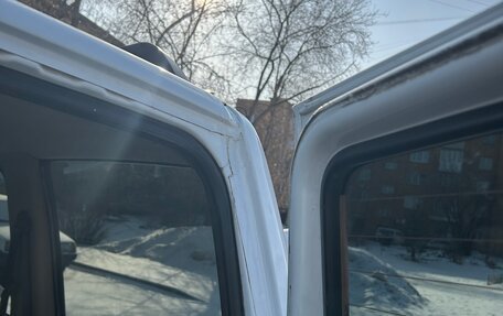 ЛуАЗ Patriot, 2013 год, 763 000 рублей, 6 фотография