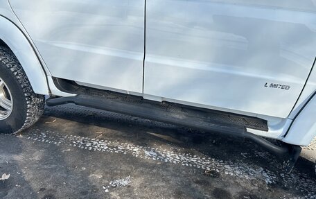 ЛуАЗ Patriot, 2013 год, 763 000 рублей, 5 фотография