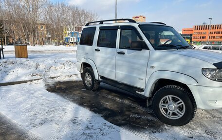 ЛуАЗ Patriot, 2013 год, 763 000 рублей, 2 фотография