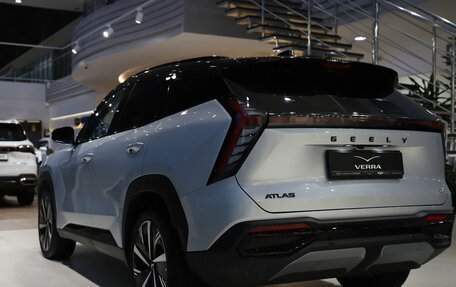 Geely Atlas, 2025 год, 3 970 990 рублей, 4 фотография