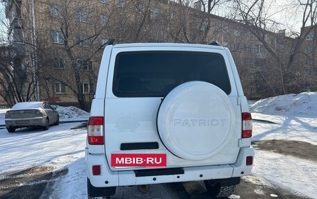 ЛуАЗ Patriot, 2013 год, 763 000 рублей, 4 фотография