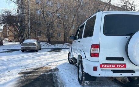 ЛуАЗ Patriot, 2013 год, 763 000 рублей, 3 фотография