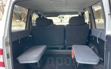 ЛуАЗ Patriot, 2013 год, 763 000 рублей, 11 фотография