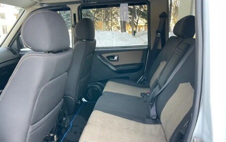 ЛуАЗ Patriot, 2013 год, 763 000 рублей, 10 фотография