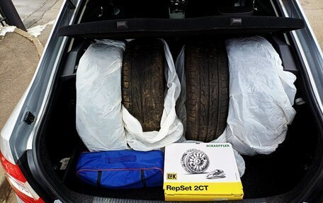 Skoda Octavia, 2018 год, 1 750 000 рублей, 8 фотография