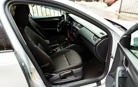 Skoda Octavia, 2018 год, 1 750 000 рублей, 7 фотография