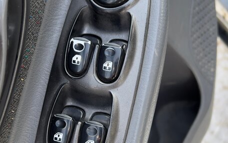 Hyundai Accent II, 2004 год, 270 000 рублей, 11 фотография