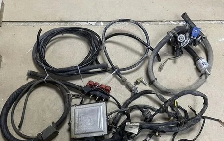 Hyundai Accent II, 2004 год, 270 000 рублей, 13 фотография