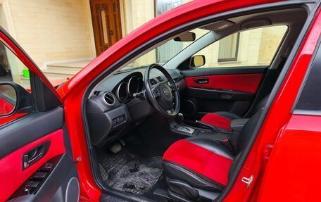 Mazda 3, 2008 год, 990 000 рублей, 5 фотография