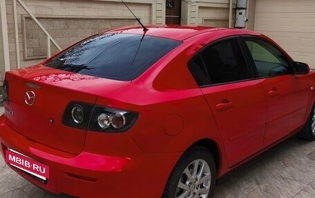 Mazda 3, 2008 год, 990 000 рублей, 3 фотография