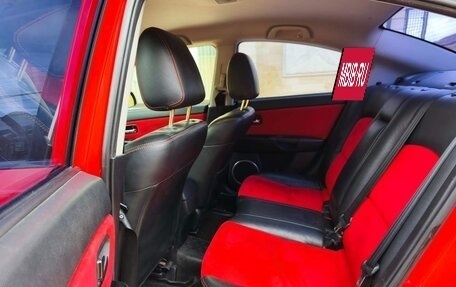 Mazda 3, 2008 год, 990 000 рублей, 6 фотография