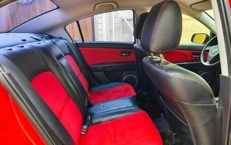 Mazda 3, 2008 год, 990 000 рублей, 7 фотография