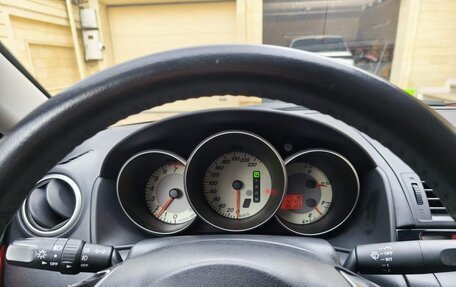 Mazda 3, 2008 год, 990 000 рублей, 10 фотография