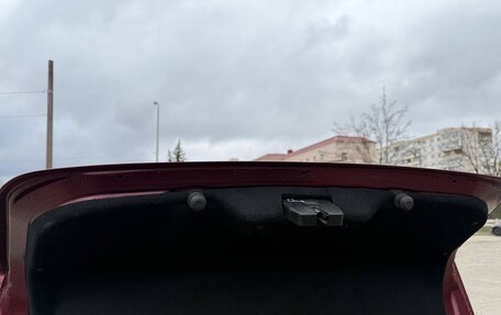 Ford Focus II рестайлинг, 2008 год, 480 000 рублей, 8 фотография