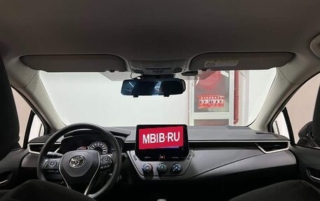 Toyota Corolla, 2021 год, 1 600 000 рублей, 3 фотография