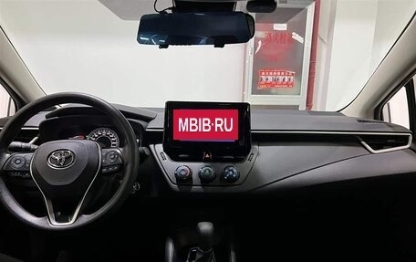 Toyota Corolla, 2021 год, 1 600 000 рублей, 6 фотография