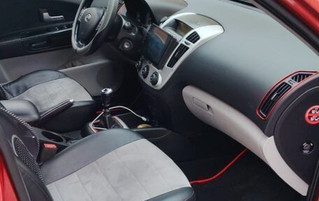 KIA cee'd I рестайлинг, 2009 год, 600 000 рублей, 11 фотография