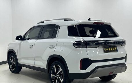 Hyundai ix35, 2022 год, 2 030 000 рублей, 3 фотография