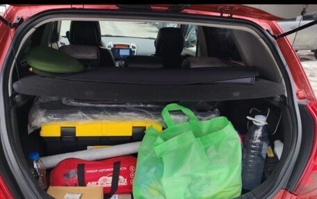 KIA cee'd I рестайлинг, 2009 год, 600 000 рублей, 13 фотография