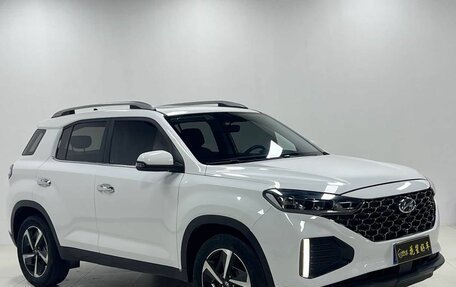 Hyundai ix35, 2022 год, 2 030 000 рублей, 2 фотография