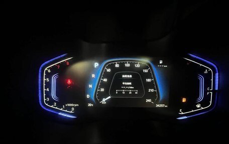 Hyundai ix35, 2022 год, 2 030 000 рублей, 6 фотография