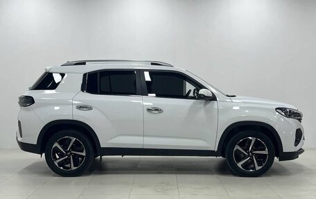 Hyundai ix35, 2022 год, 2 030 000 рублей, 5 фотография