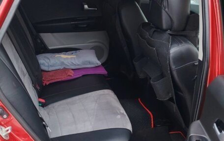 KIA cee'd I рестайлинг, 2009 год, 600 000 рублей, 12 фотография