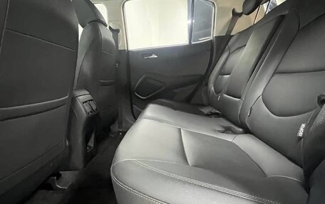 Hyundai ix35, 2022 год, 2 030 000 рублей, 8 фотография