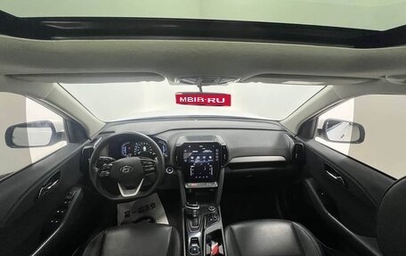 Hyundai ix35, 2022 год, 2 030 000 рублей, 7 фотография