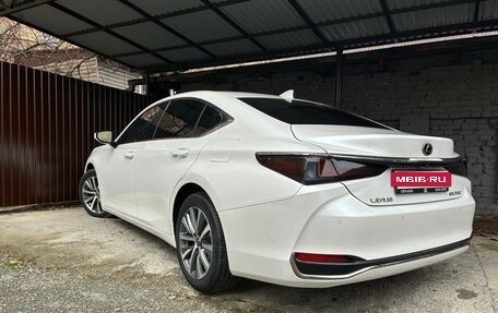 Lexus ES VII, 2020 год, 4 700 000 рублей, 2 фотография