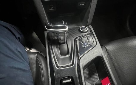 Hyundai ix35, 2022 год, 2 030 000 рублей, 9 фотография