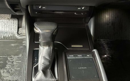 Lexus ES VII, 2020 год, 4 700 000 рублей, 5 фотография