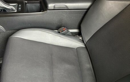 Lexus ES VII, 2020 год, 4 700 000 рублей, 7 фотография