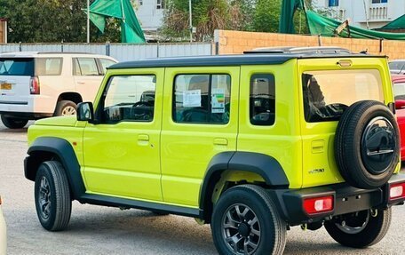 Suzuki Jimny, 2025 год, 3 564 000 рублей, 2 фотография