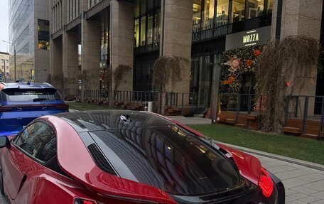 BMW i8 I рестайлинг, 2016 год, 7 900 000 рублей, 6 фотография