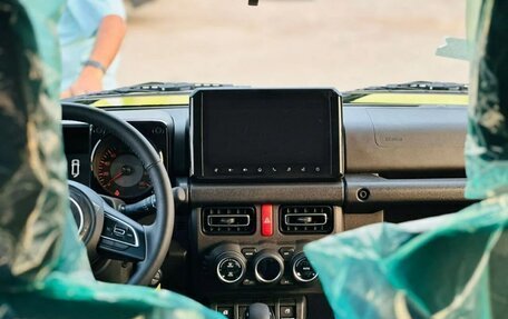 Suzuki Jimny, 2025 год, 3 564 000 рублей, 4 фотография