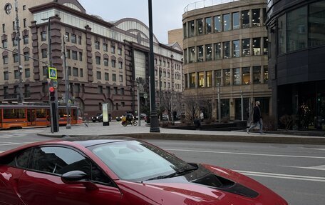 BMW i8 I рестайлинг, 2016 год, 7 900 000 рублей, 7 фотография