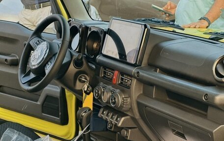 Suzuki Jimny, 2025 год, 3 564 000 рублей, 3 фотография