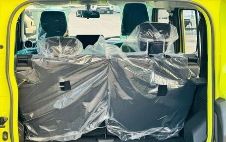 Suzuki Jimny, 2025 год, 3 564 000 рублей, 5 фотография