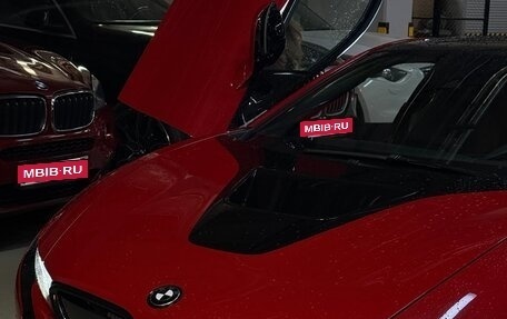 BMW i8 I рестайлинг, 2016 год, 7 900 000 рублей, 3 фотография