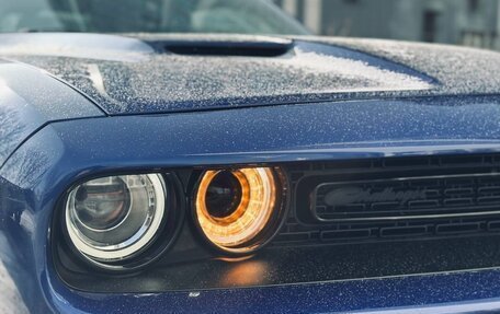 Dodge Challenger III рестайлинг 2, 2021 год, 5 150 000 рублей, 7 фотография