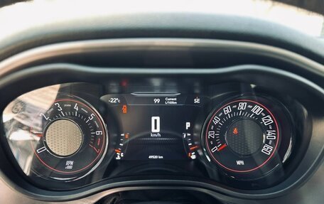 Dodge Challenger III рестайлинг 2, 2021 год, 5 150 000 рублей, 12 фотография