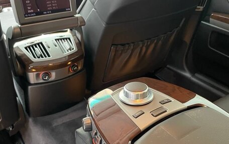 BMW 7 серия, 2005 год, 3 200 000 рублей, 10 фотография