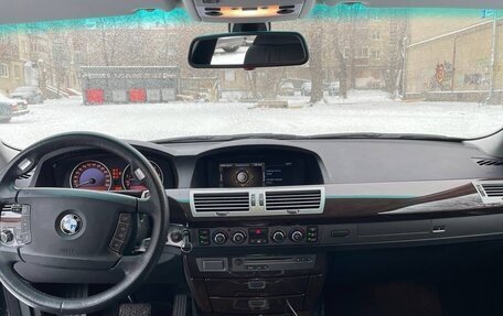 BMW 7 серия, 2005 год, 3 200 000 рублей, 8 фотография