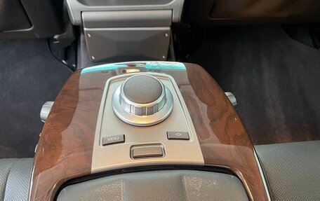 BMW 7 серия, 2005 год, 3 200 000 рублей, 12 фотография