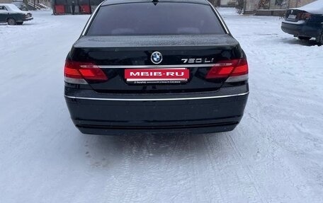 BMW 7 серия, 2005 год, 3 200 000 рублей, 6 фотография