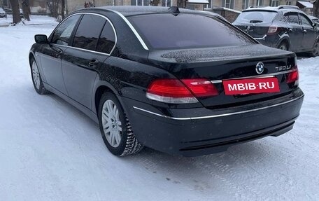 BMW 7 серия, 2005 год, 3 200 000 рублей, 5 фотография