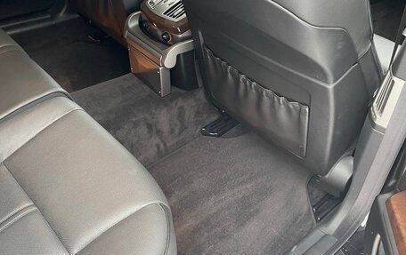 BMW 7 серия, 2005 год, 3 200 000 рублей, 24 фотография