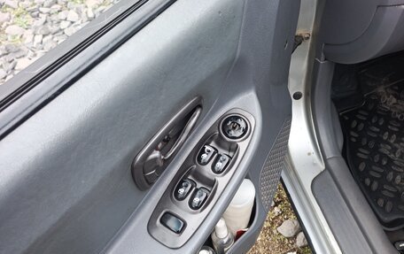 Hyundai Accent II, 2005 год, 310 000 рублей, 8 фотография